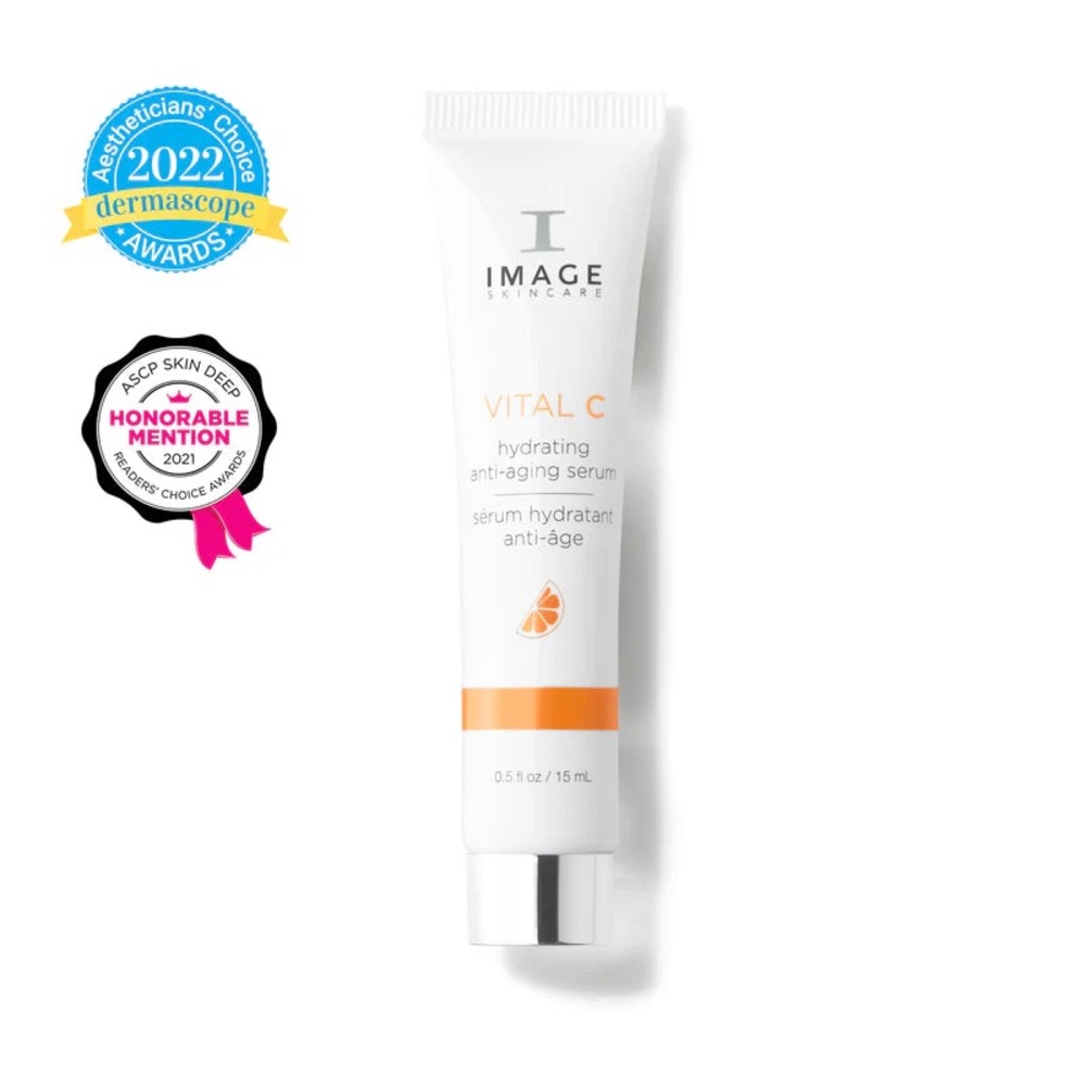 Vital C Hydrating Anti-Aging Serum